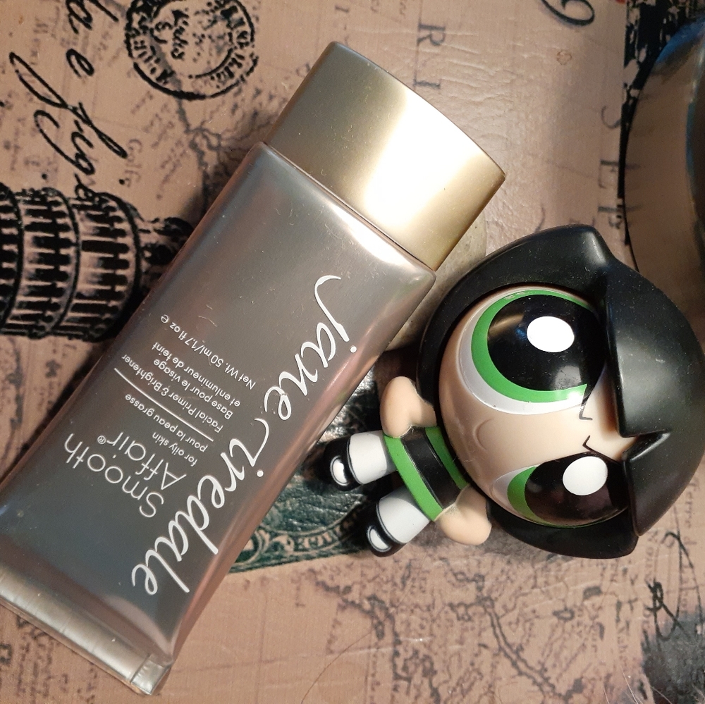 Smooth Affair / Jane Iredale